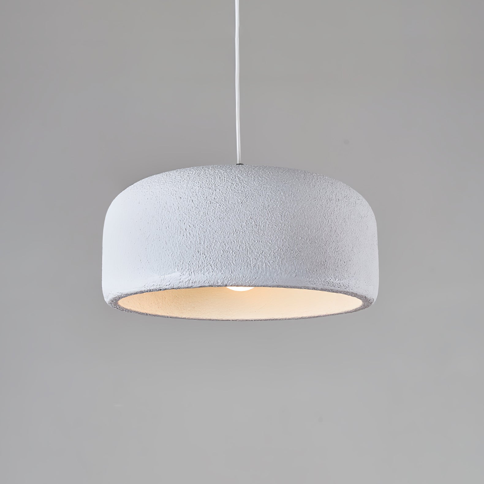 Rollend Wabi Sabi Pendant Light