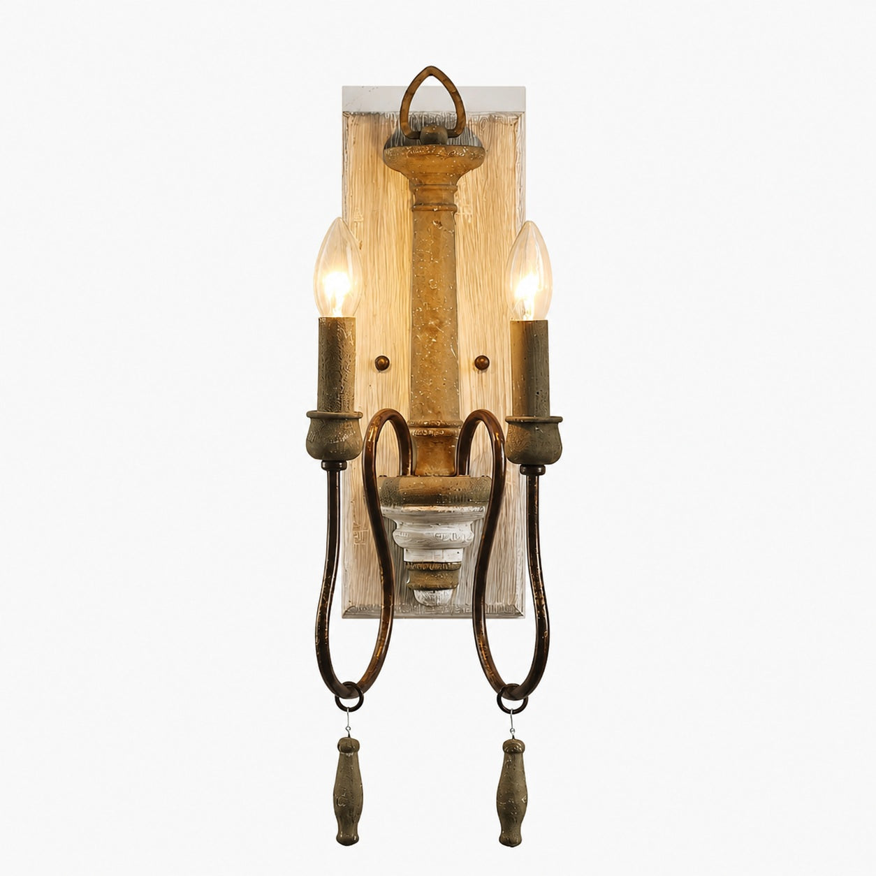 Zoe Wall Lamp