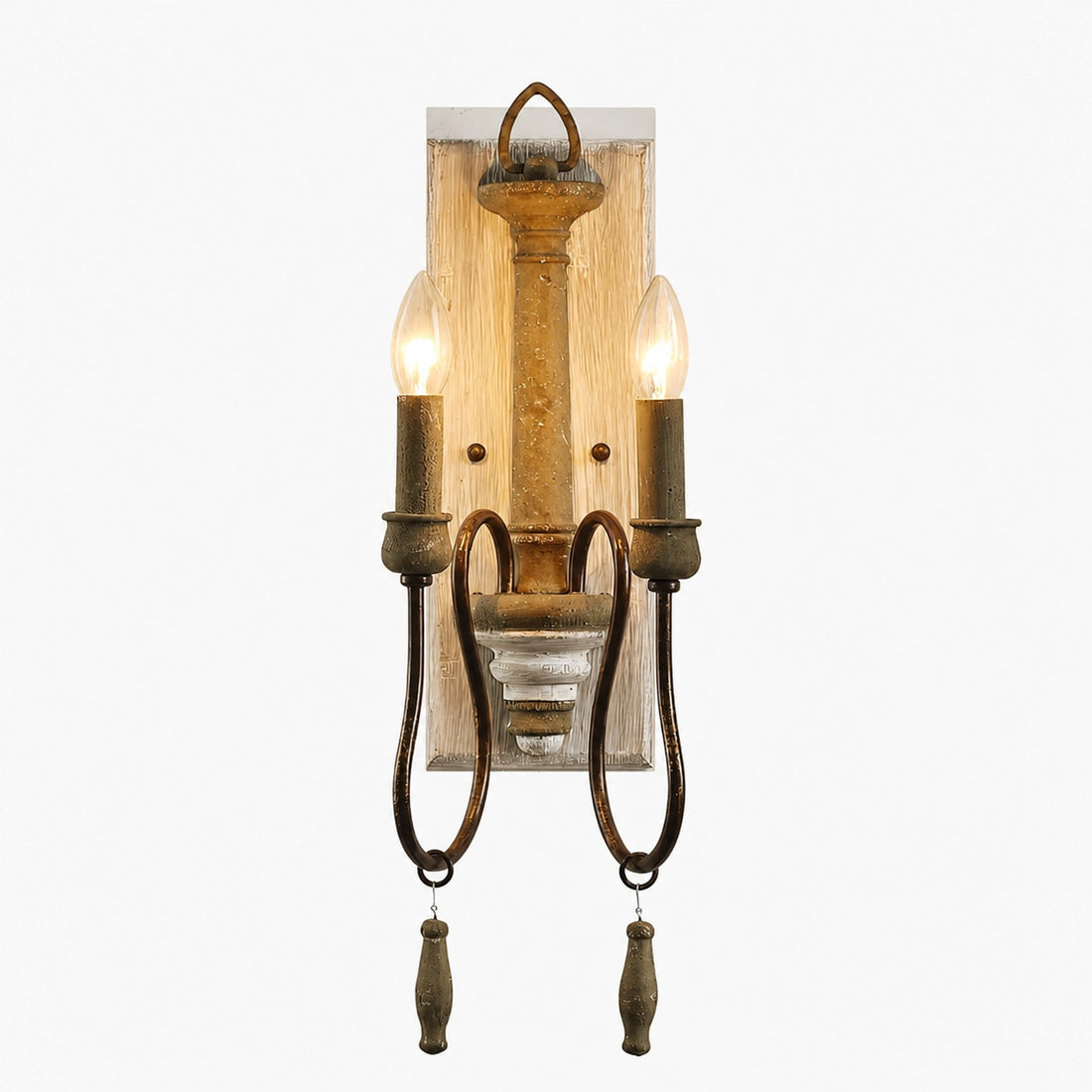 Zoe Wall Lamp
