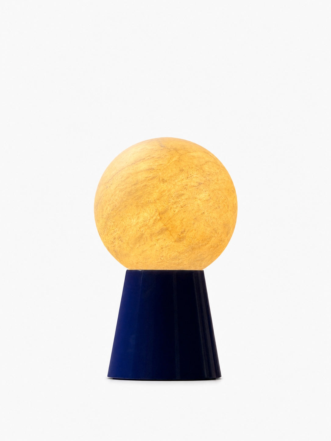 Bilia Mini Table Lamp (Built-in Battery)
