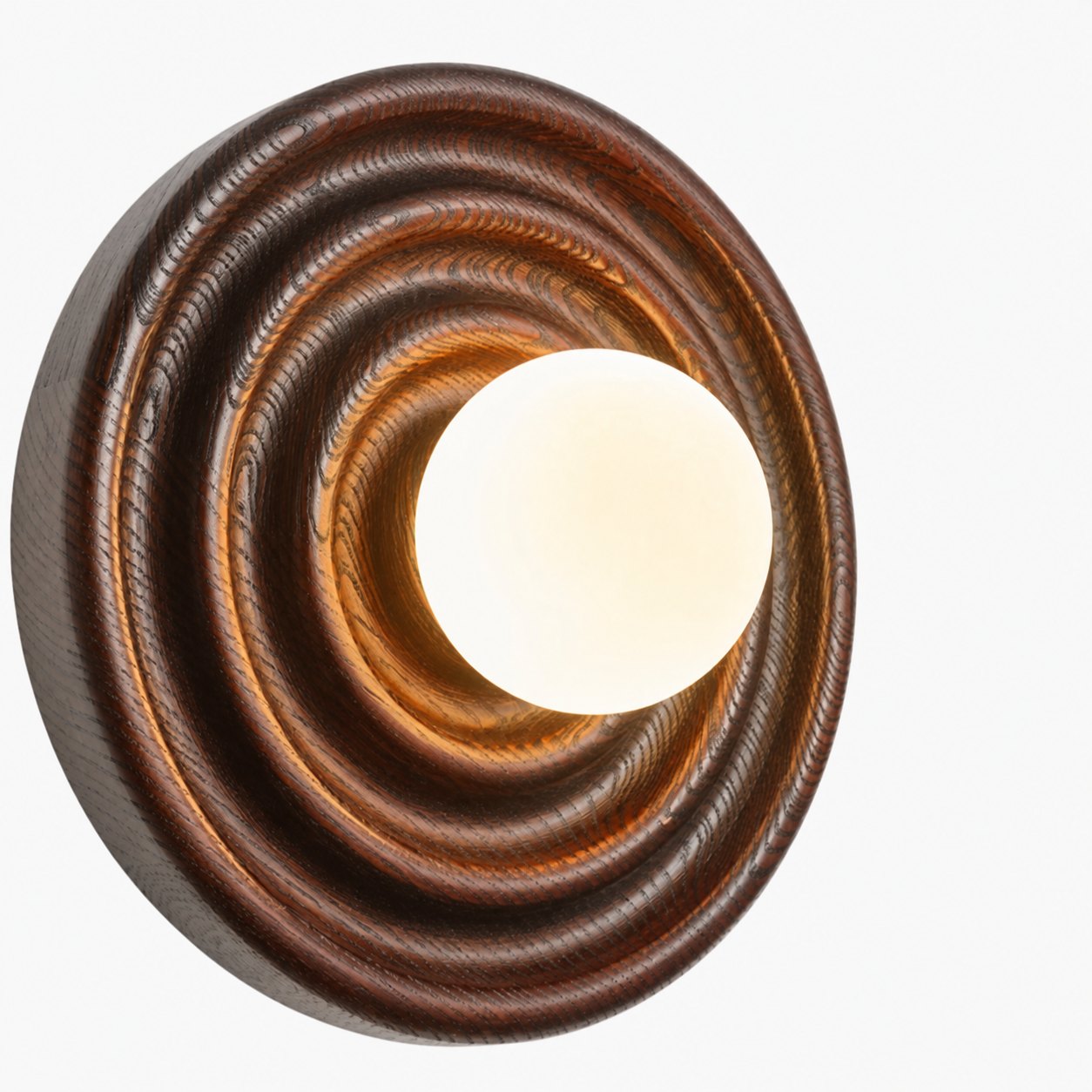 Grove Wall Lamp
