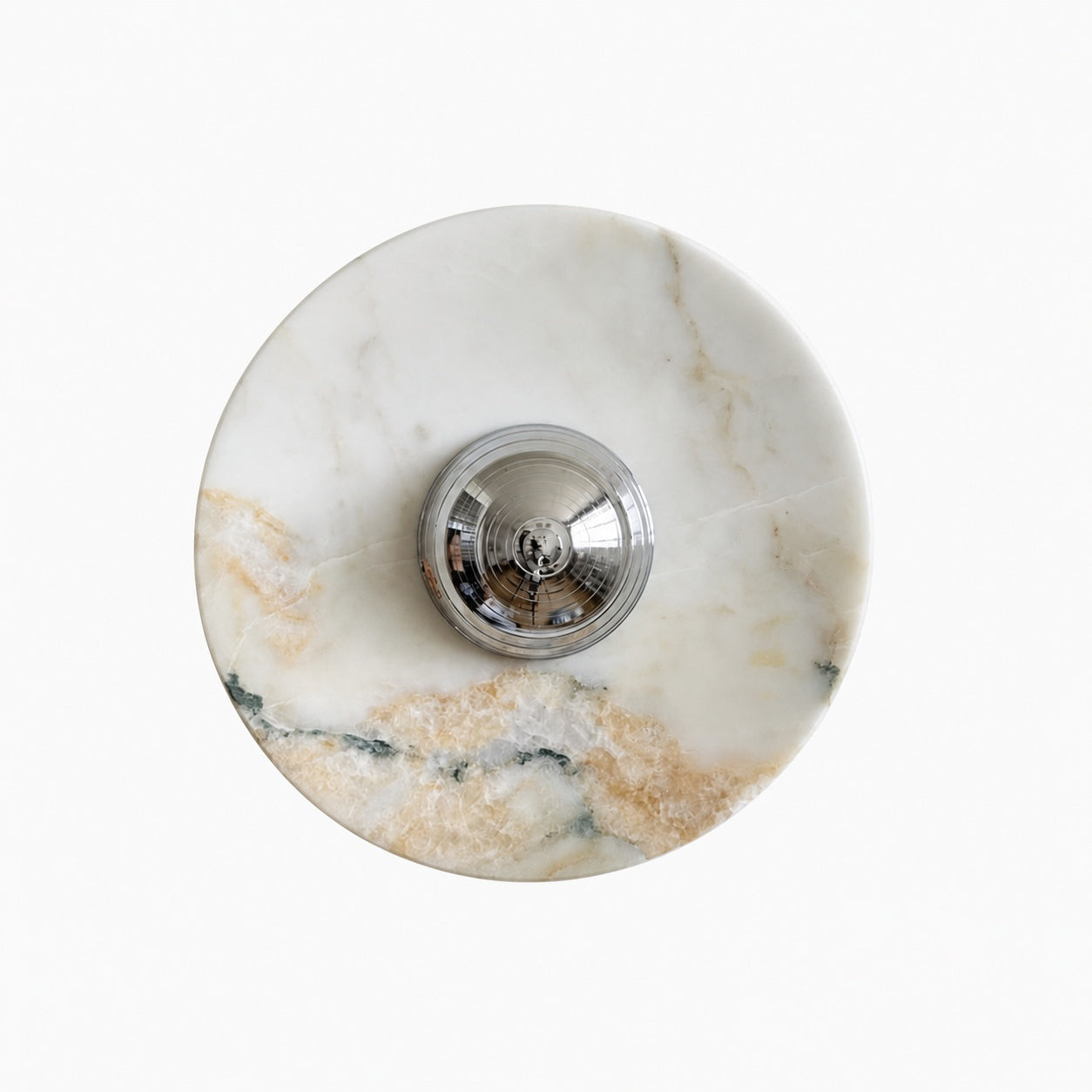 Calacatta Marble Wall Lamp