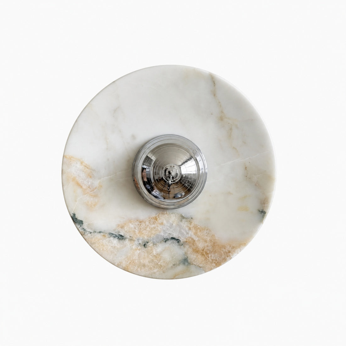 Calacatta Marble Wall Lamp