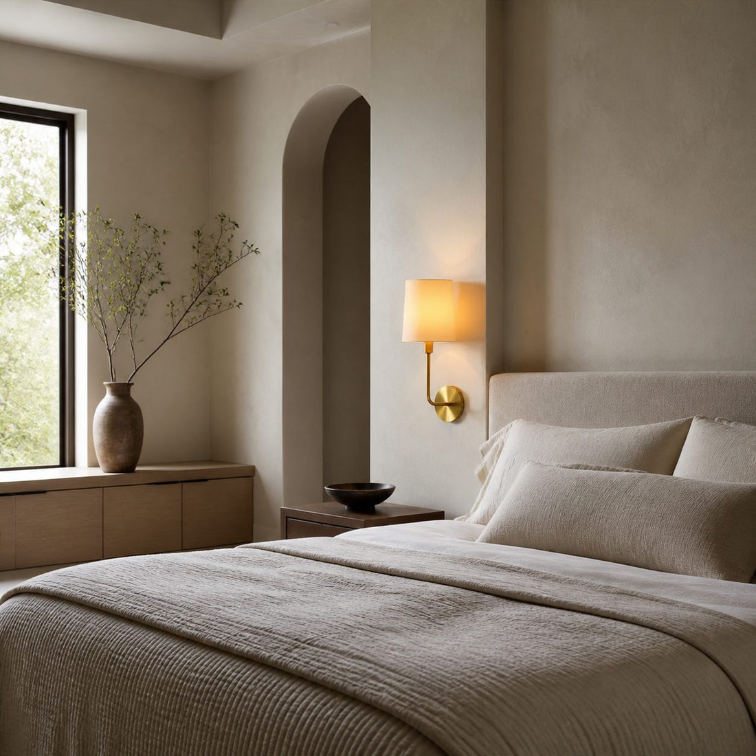 Jaxson Wall Lamp