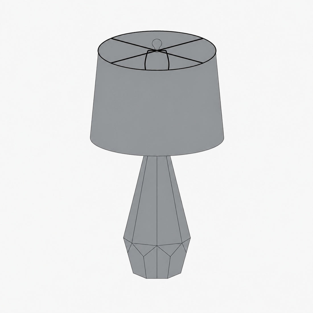 Vaughn Table Lamp