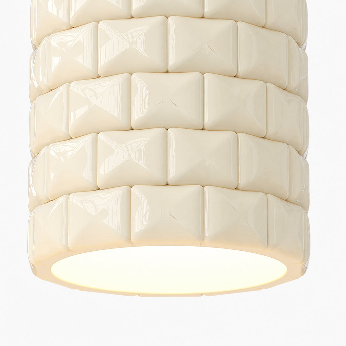 Lysne Girl Pendant Lamp
