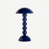 Modo LED Table Lamp – Orb-Stacked Base Mushroom Shade Perfect for Living Room or Bedroom
