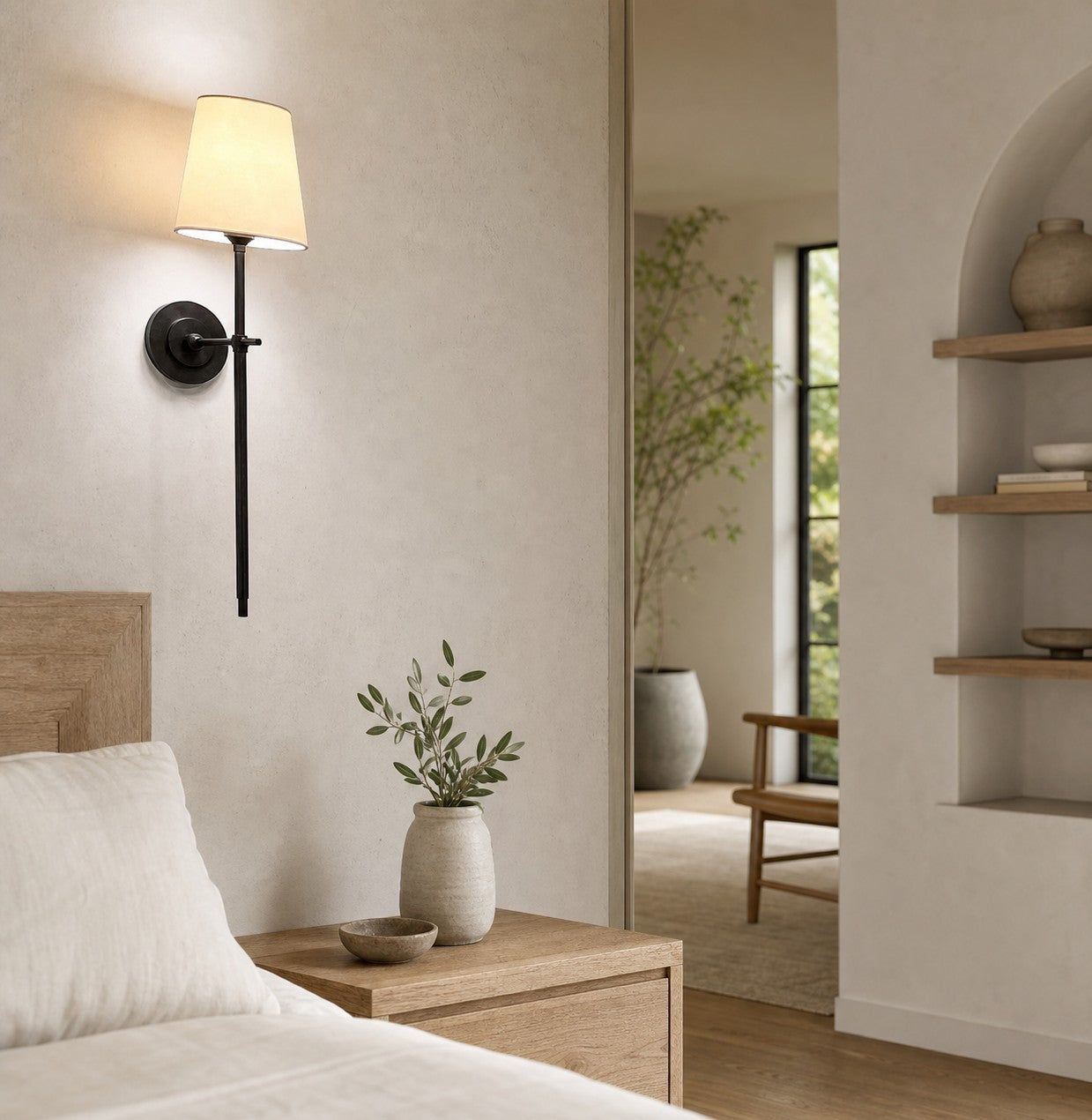 Bryant Wall Lamp
