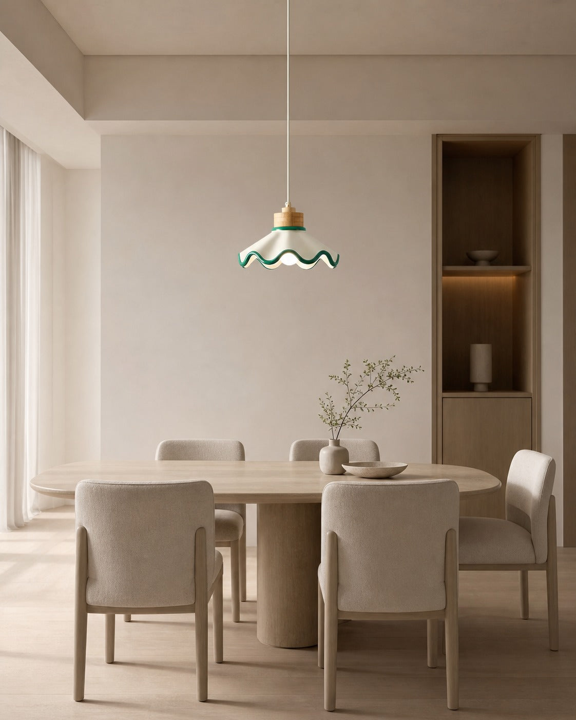 Tilda Pendant Lamp