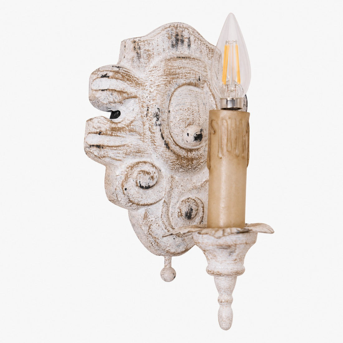 Verdure Vintage Sconce