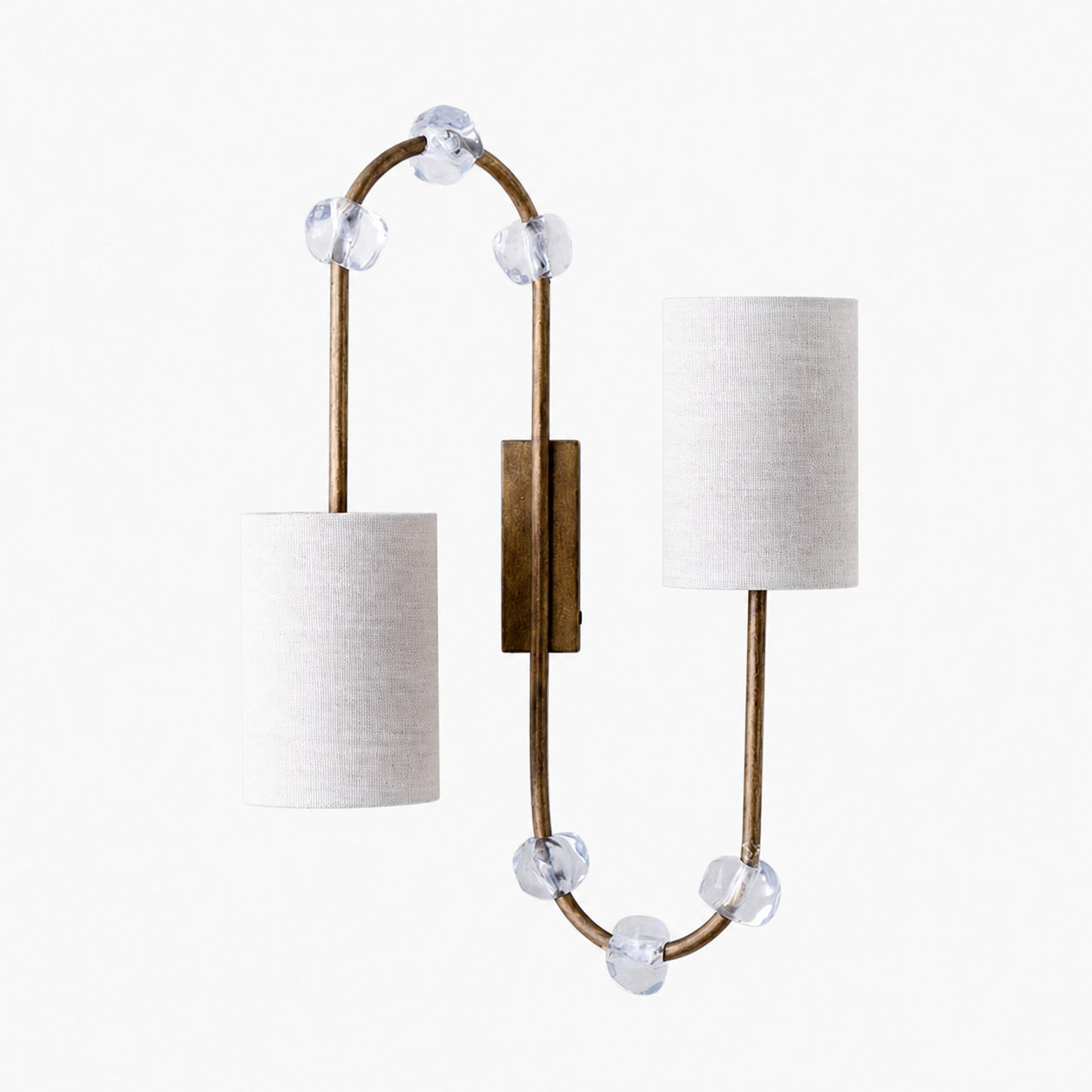 Emile Wall Lamp