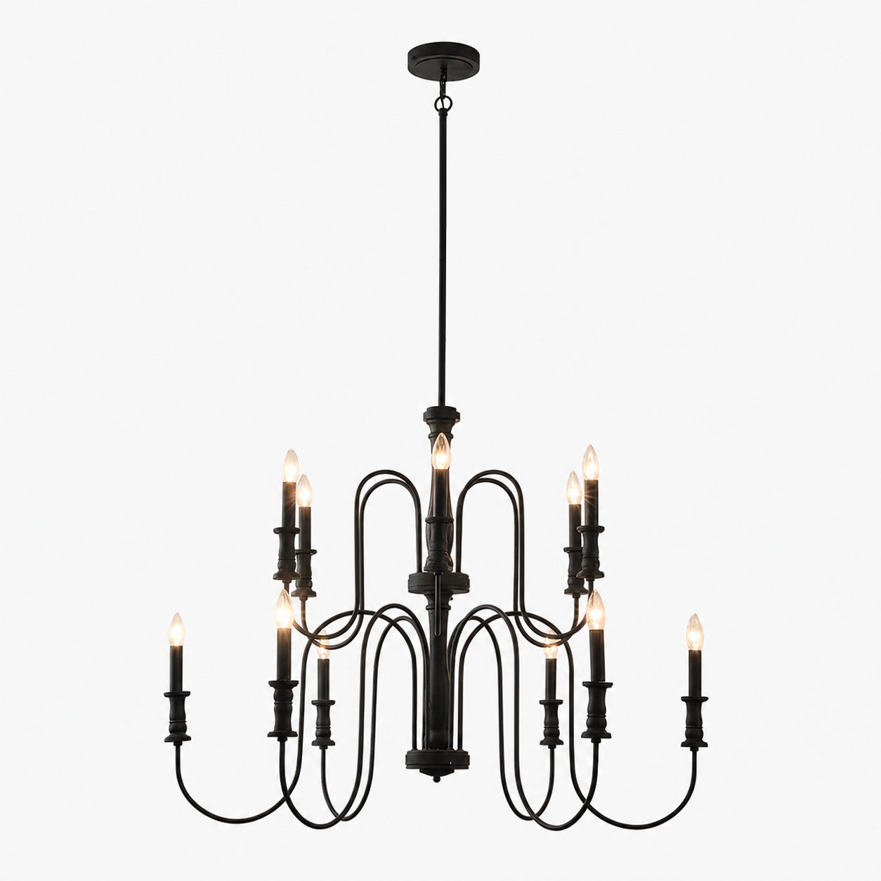 Briarworth Chandelier