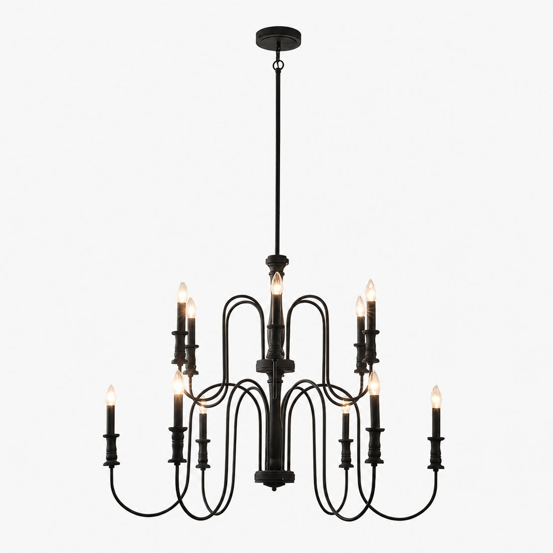 Briarworth Chandelier