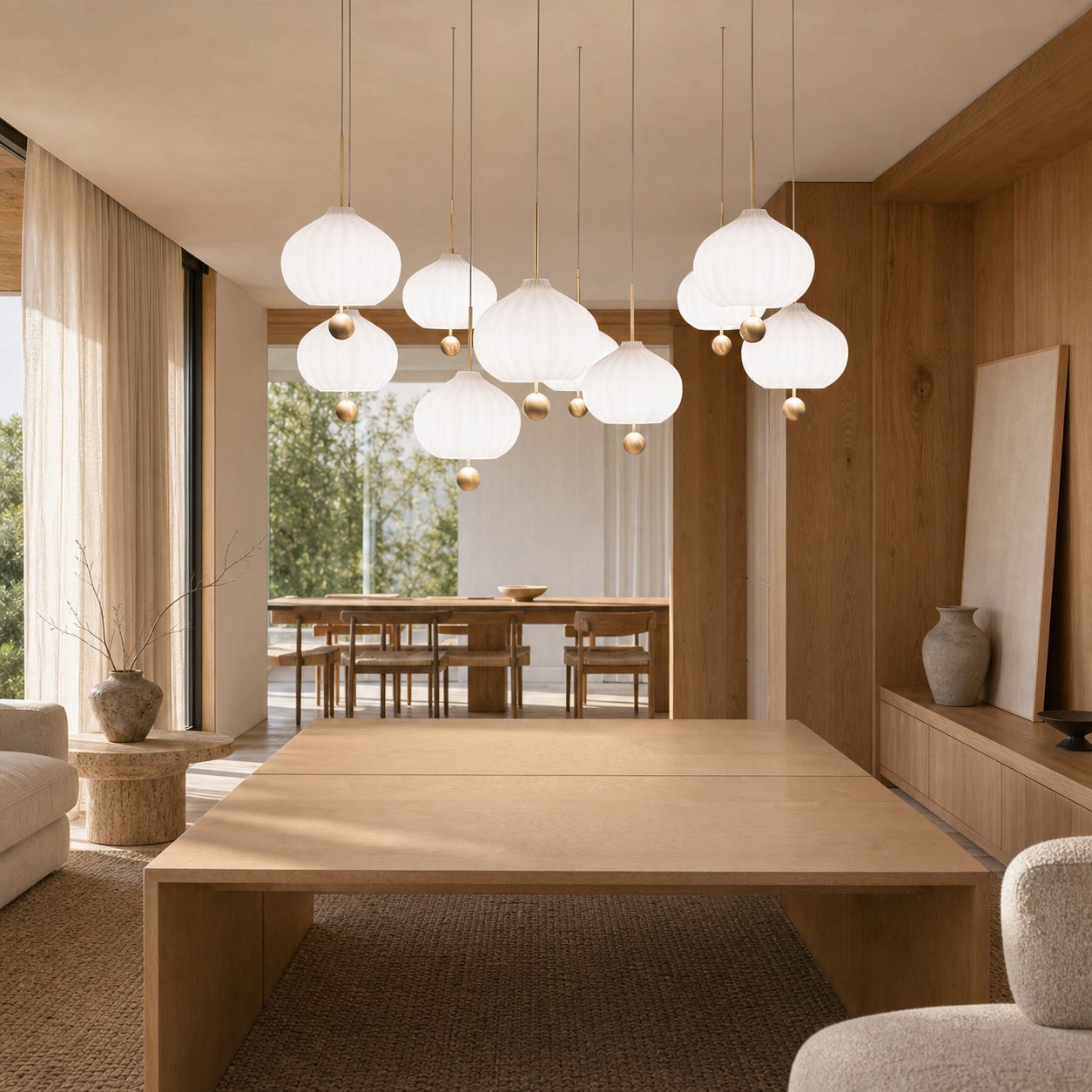 Lilli Pendant Lamp