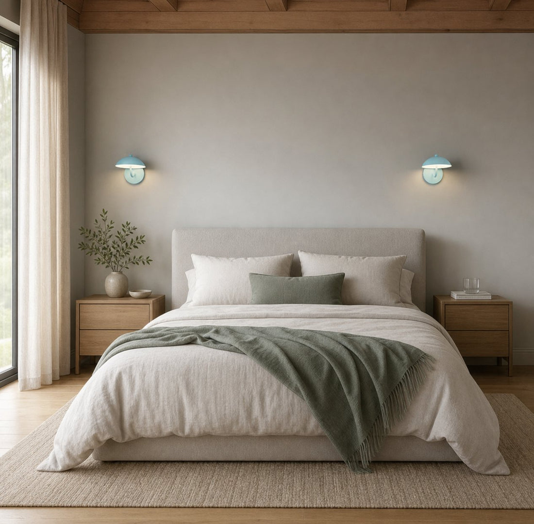 Ripple Wall Lamp
