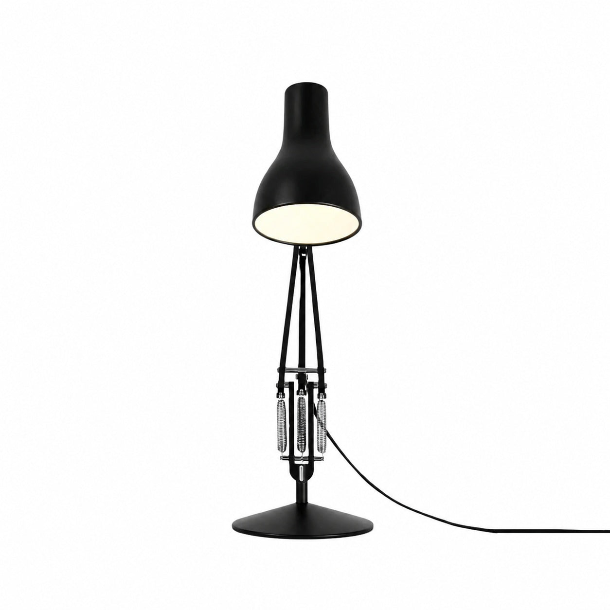 Modryx Modern Adjustable Desk Lamp – Timeless Task Light for Home Office