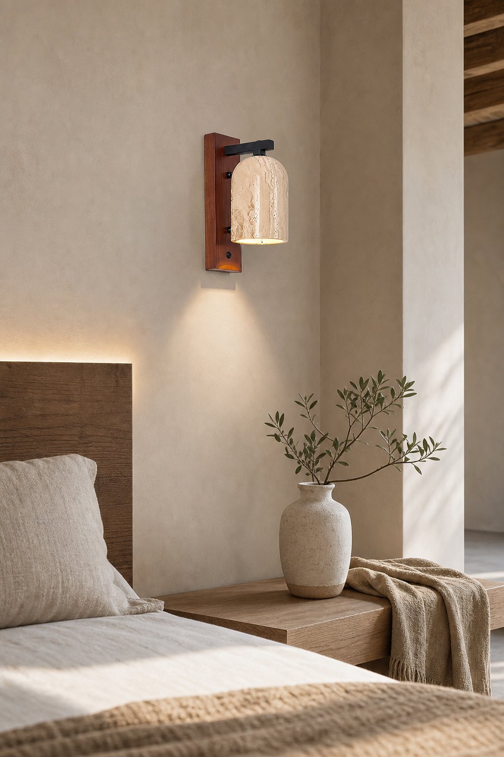 Mirabelle Wall Lamp