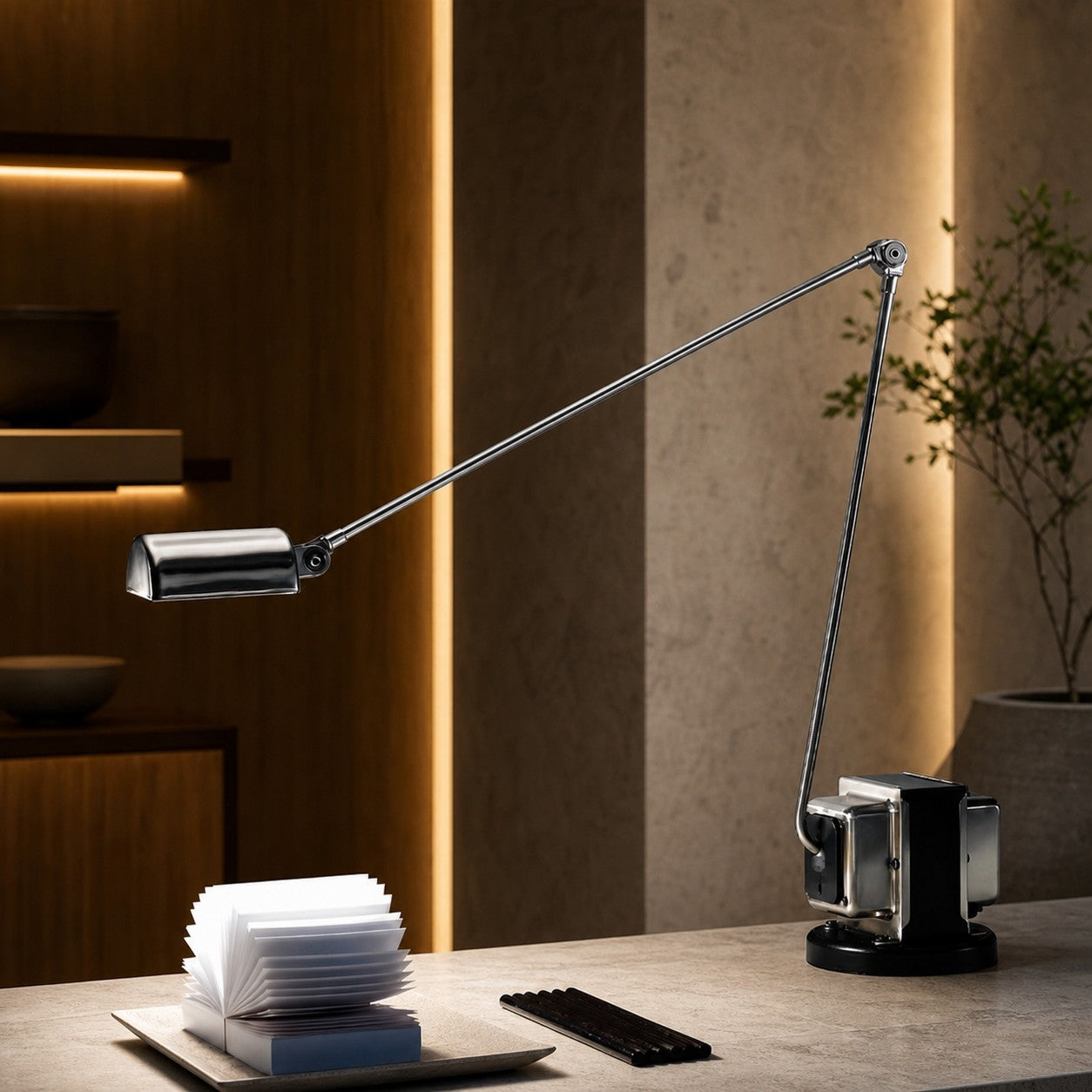 Daphine Table Lamp