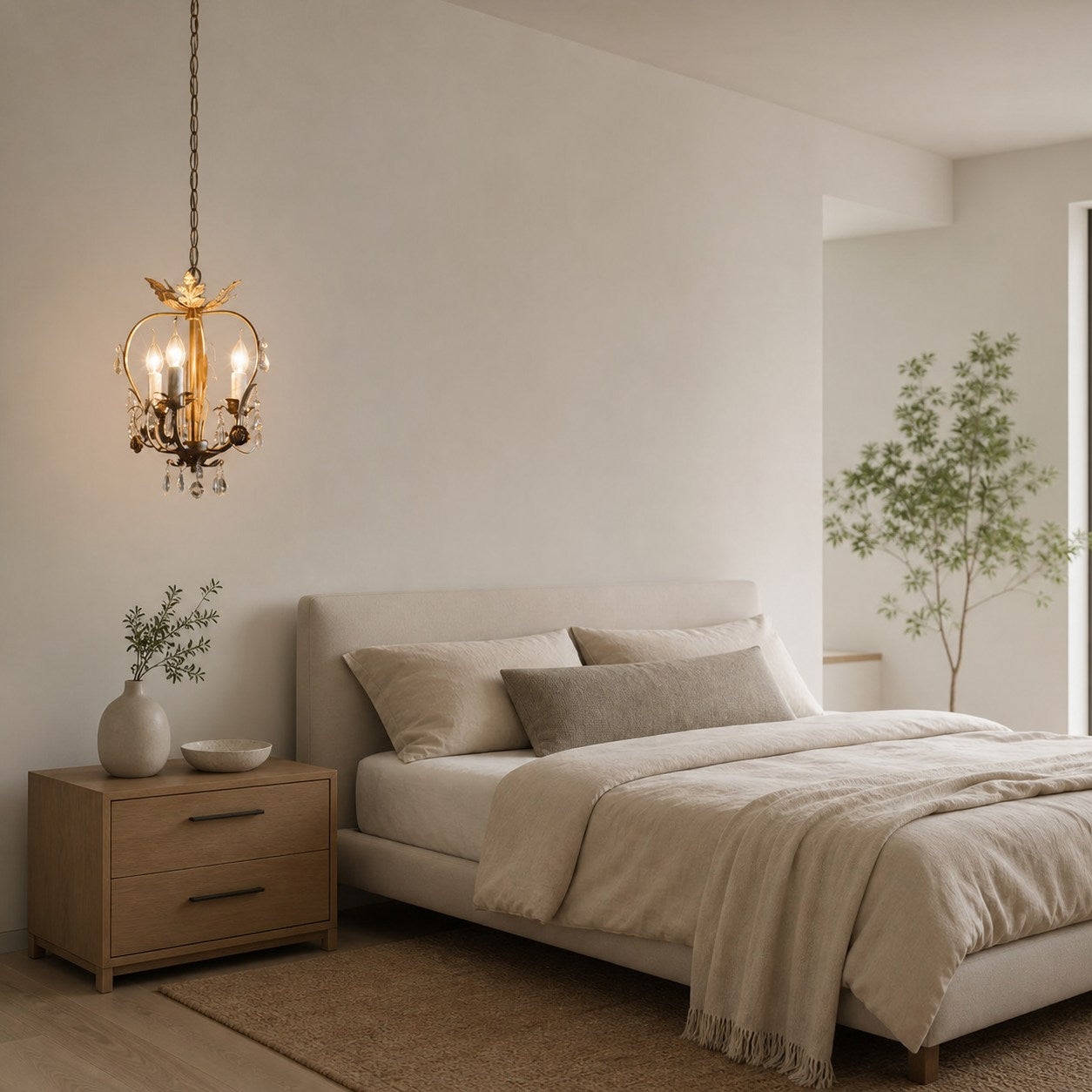Monteleone Chandelier