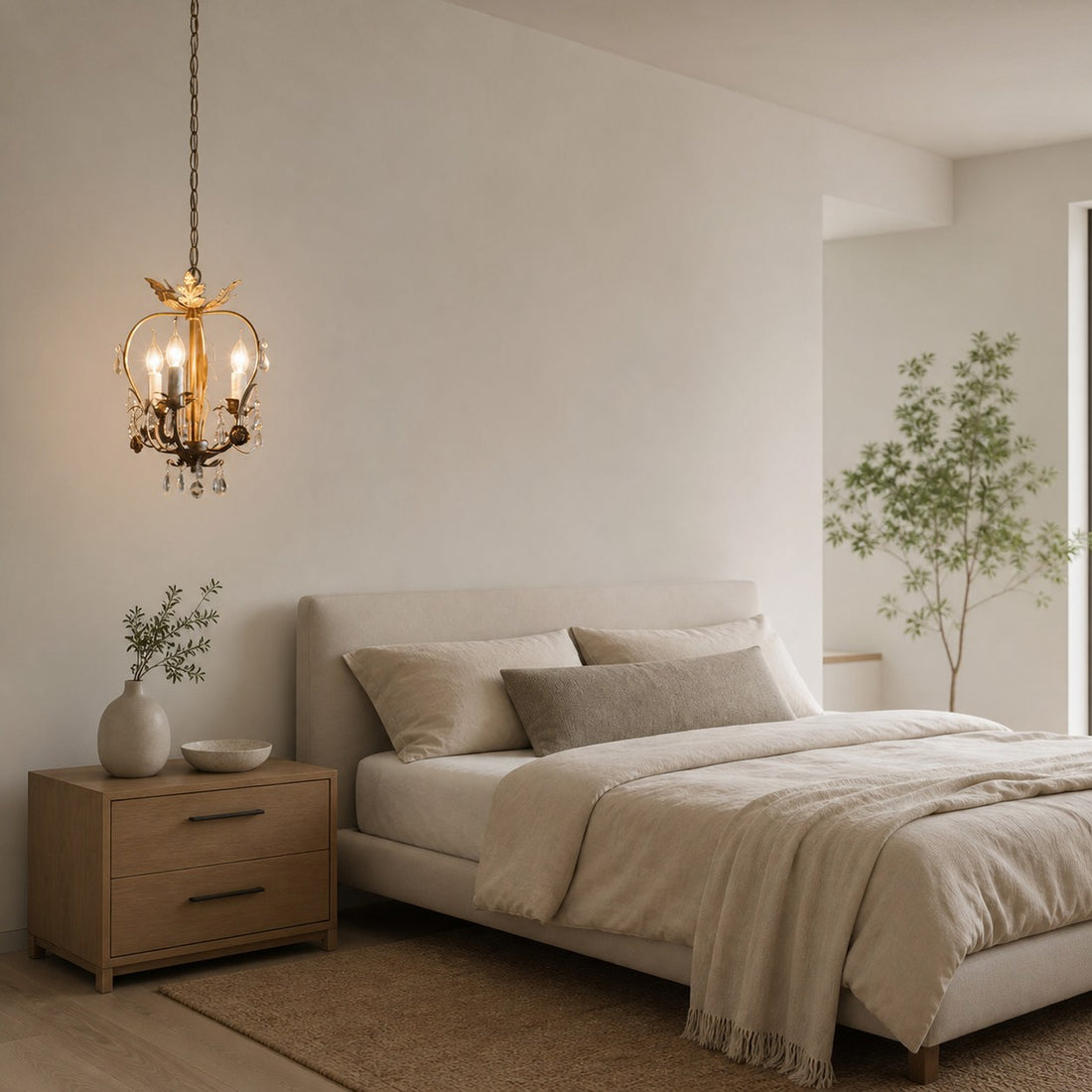 Monteleone Chandelier