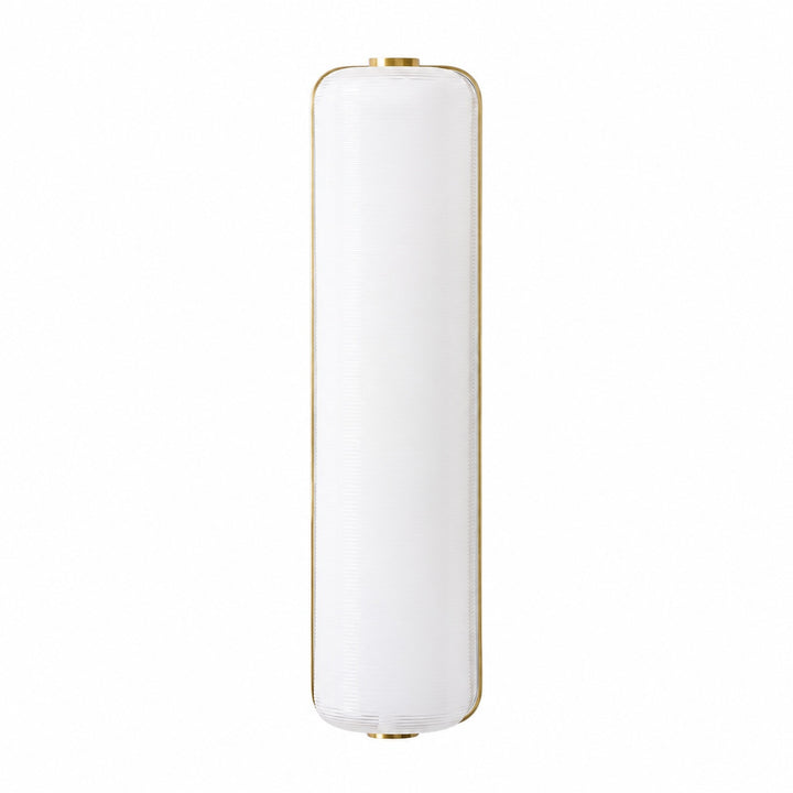 Rylor Wall Light - Modern Double Sconce Fixture for Indoors