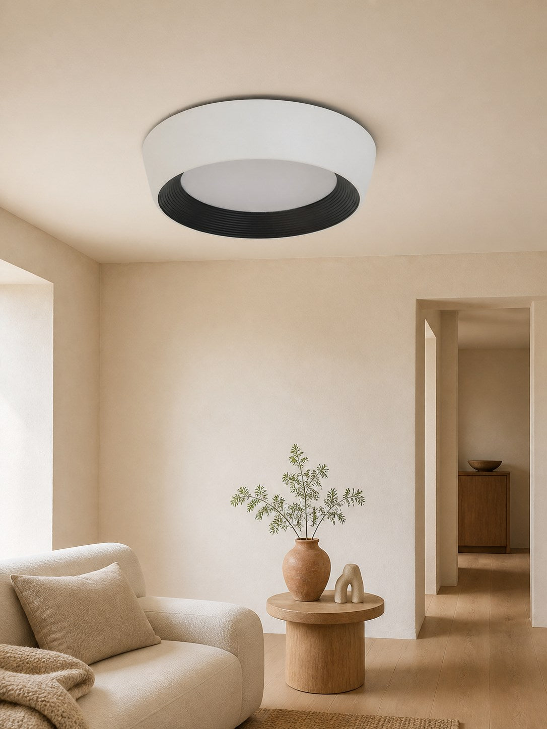 AFX Duncan Ceiling Light