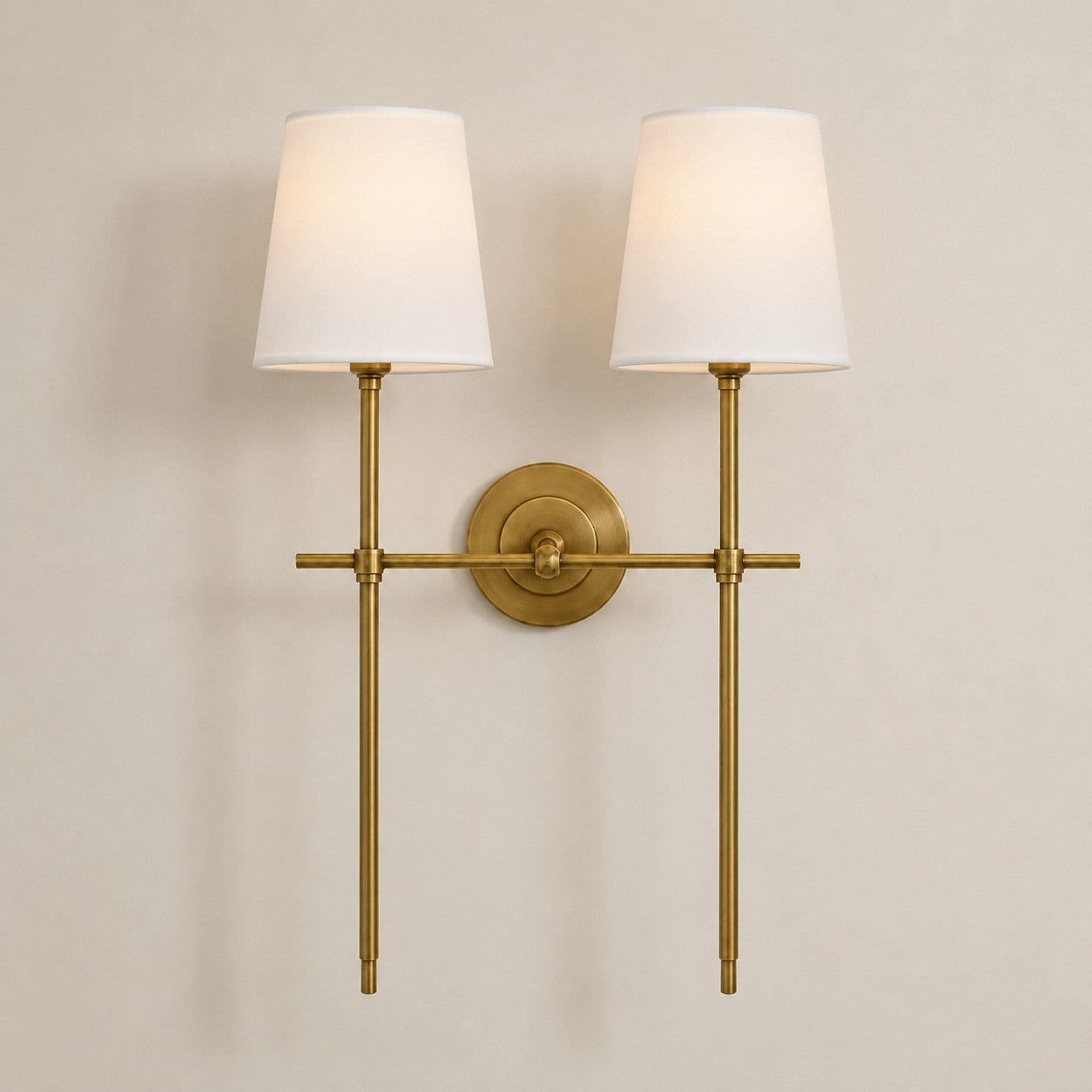 Bryant Wall Lamp