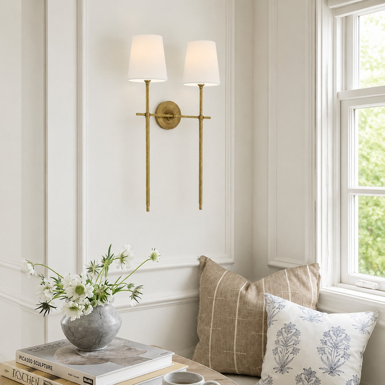 Bryant Wall Lamp