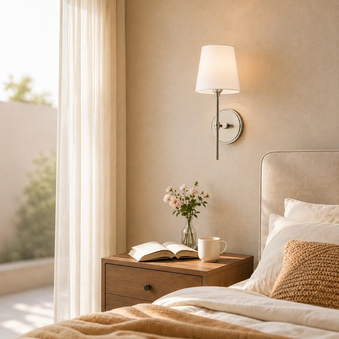 Bryant Wall Lamp