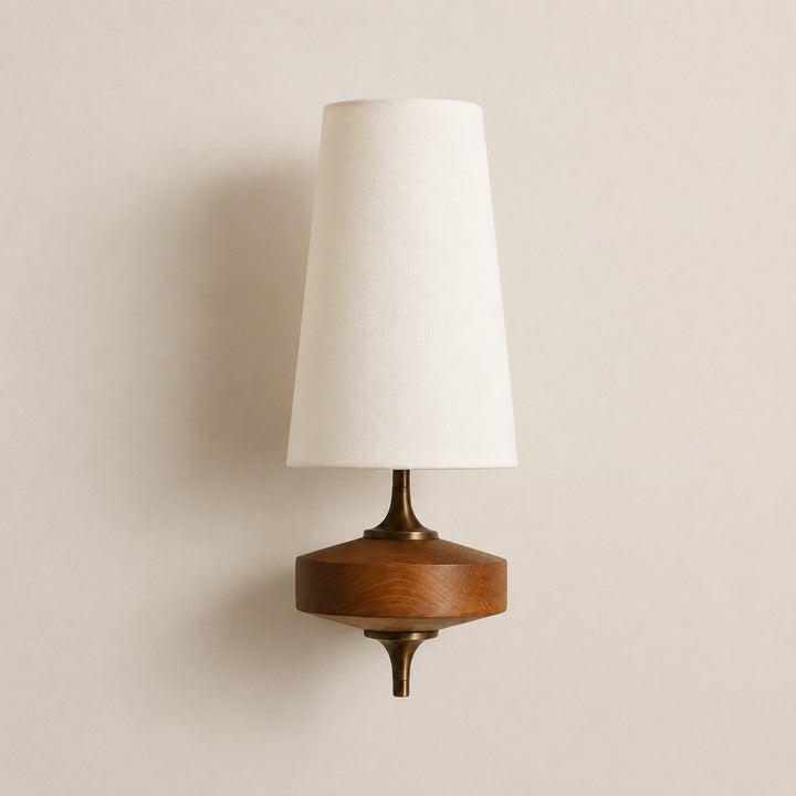 Hour Rho Wall Lamp