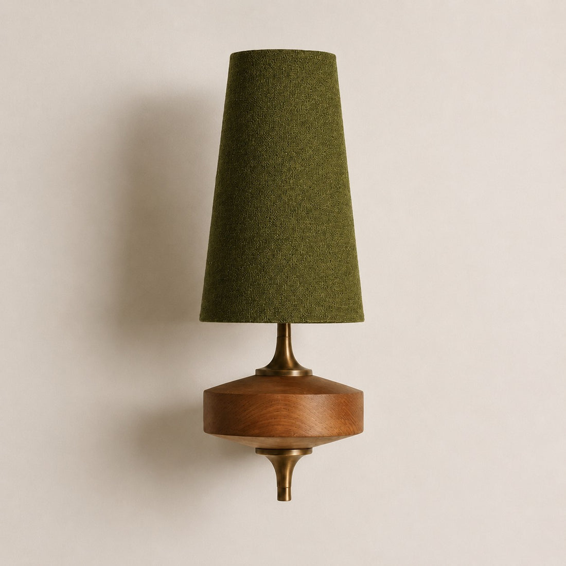 Hour Rho Wall Lamp