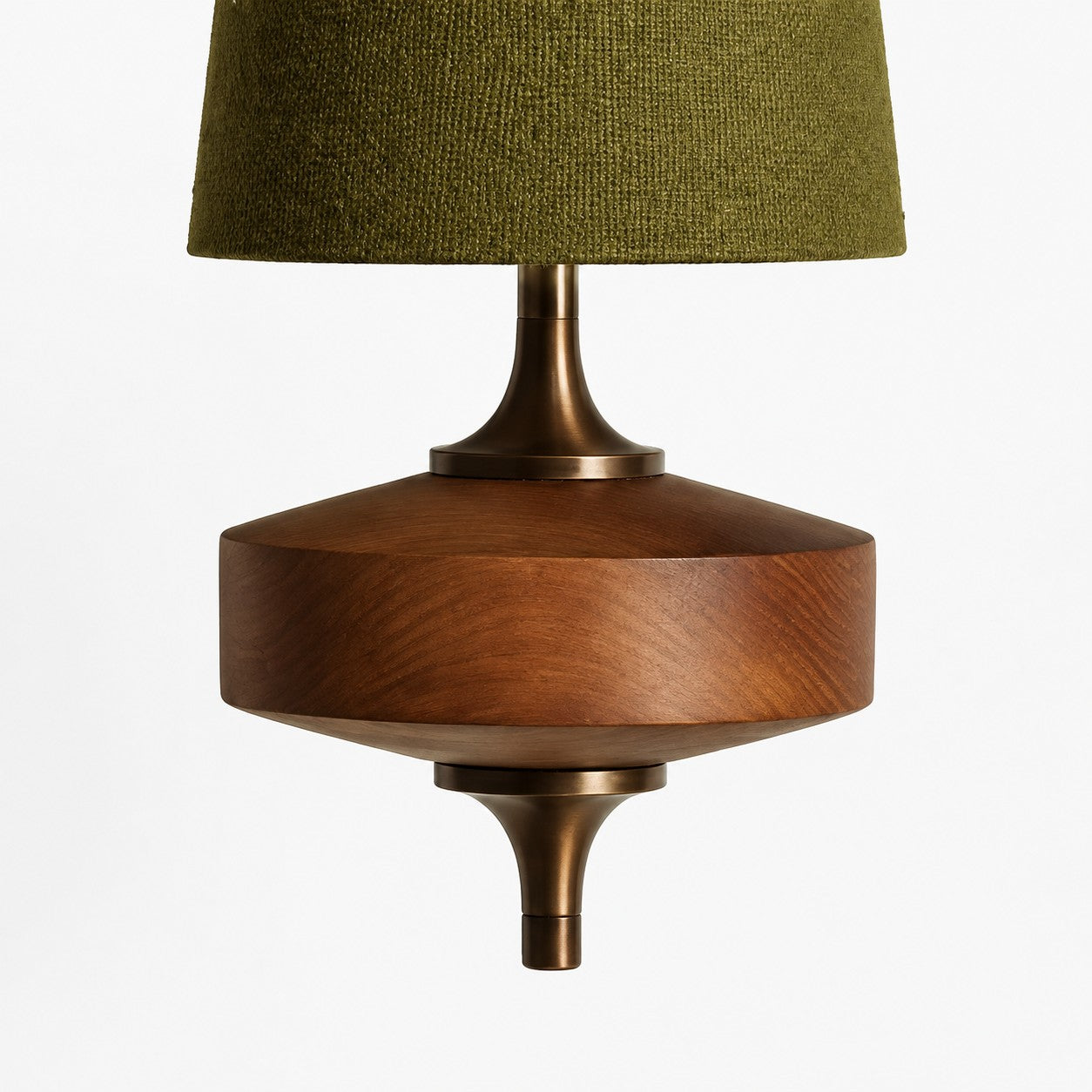 Hour Rho Wall Lamp