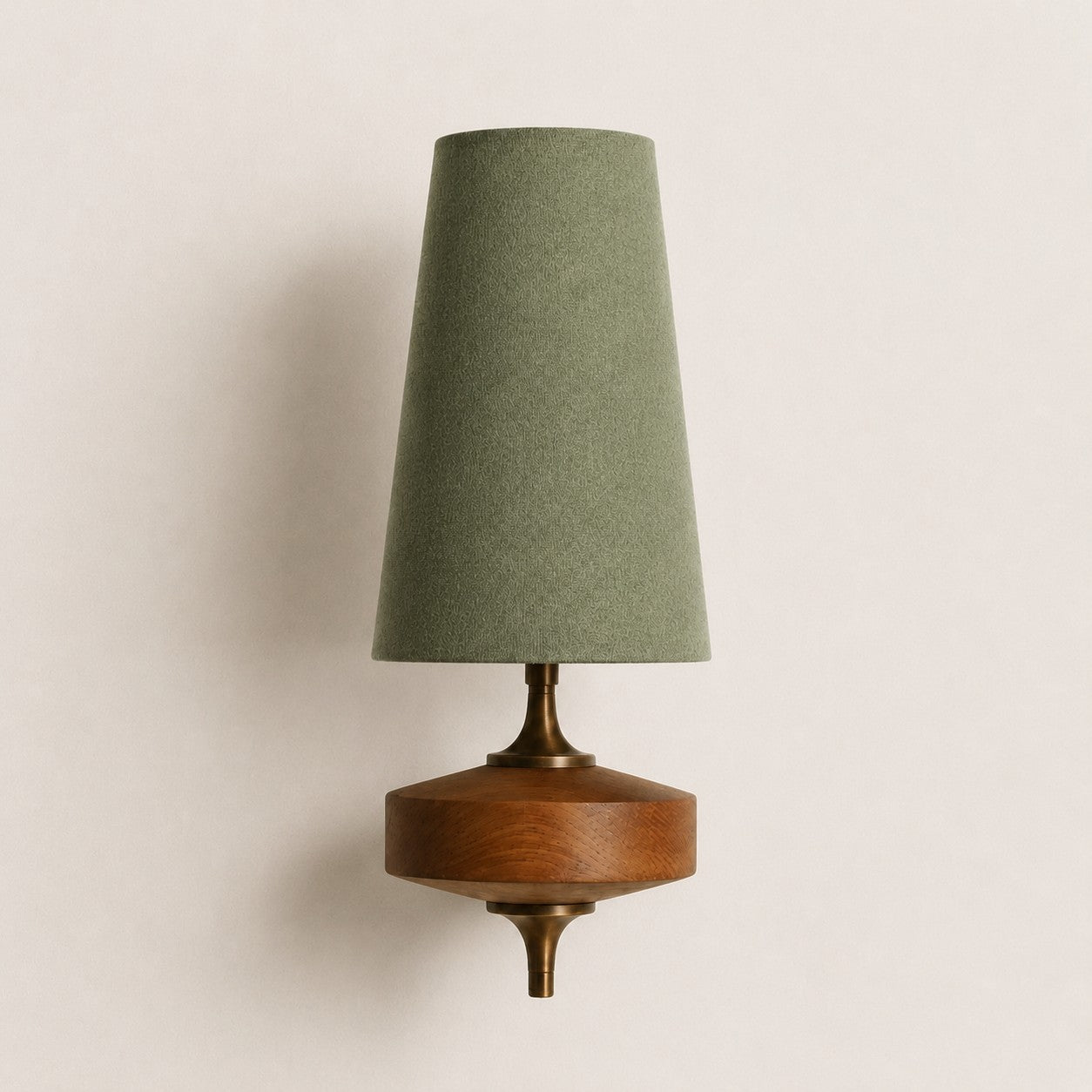 Hour Rho Wall Lamp