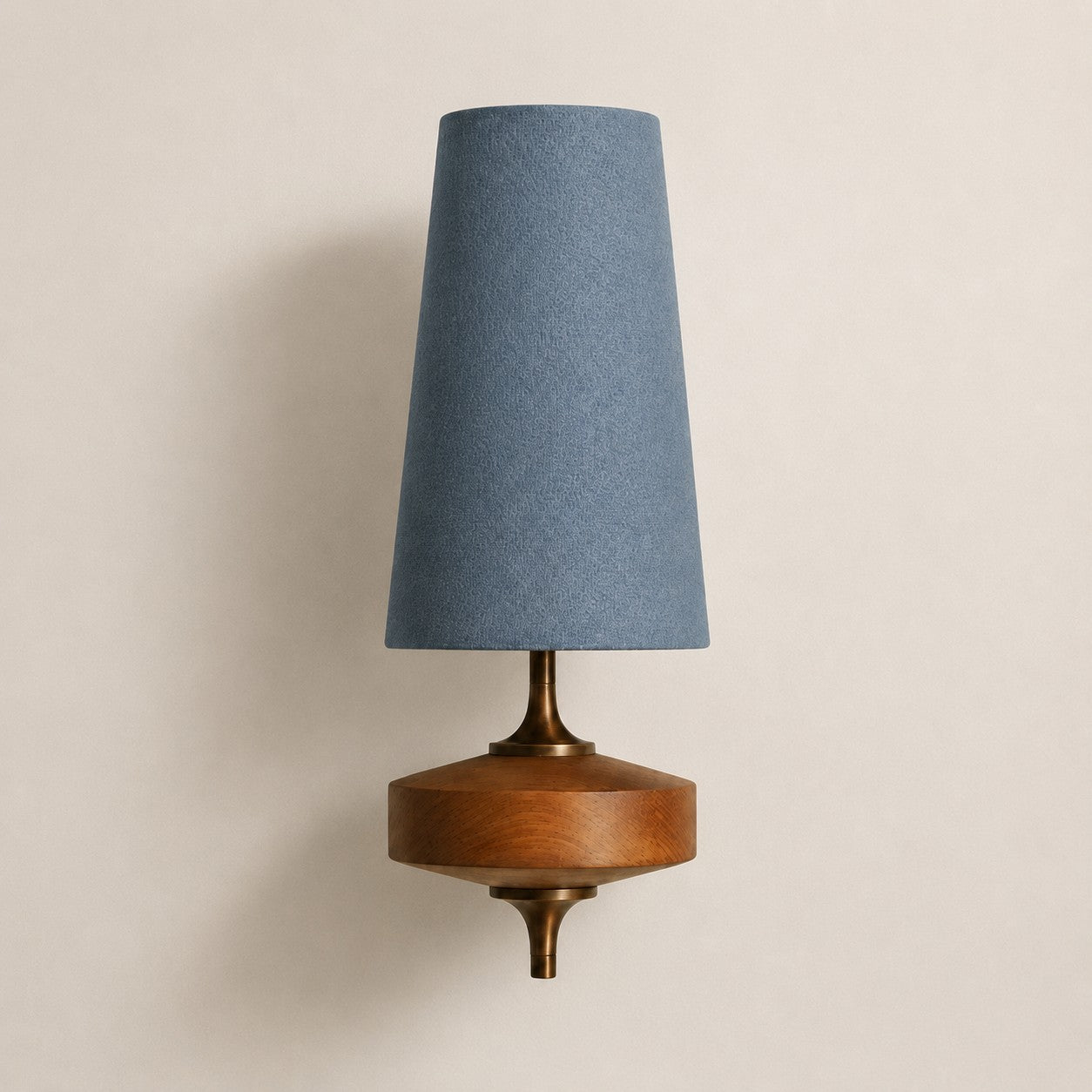 Hour Rho Wall Lamp