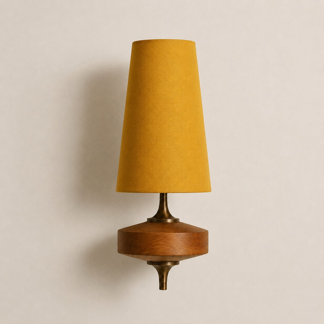 Hour Rho Wall Lamp
