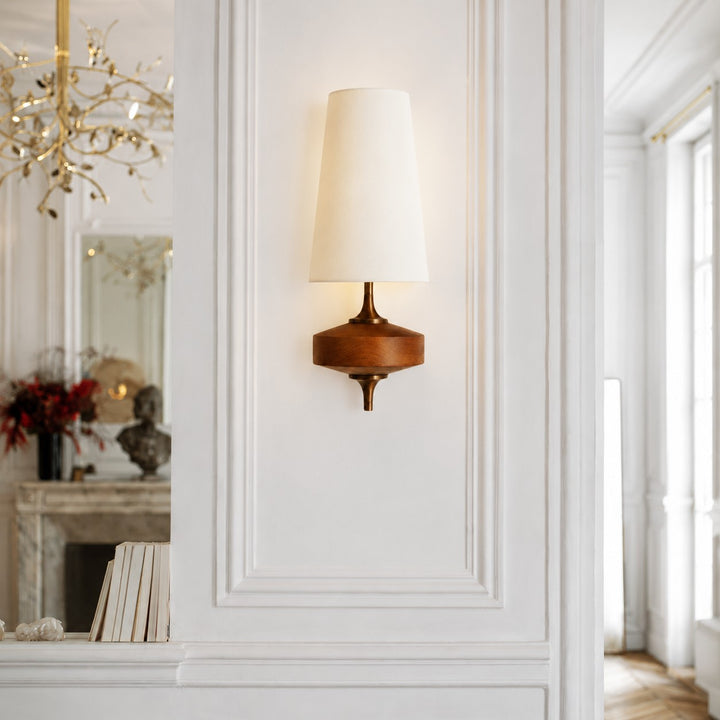 Hour Rho Wall Lamp