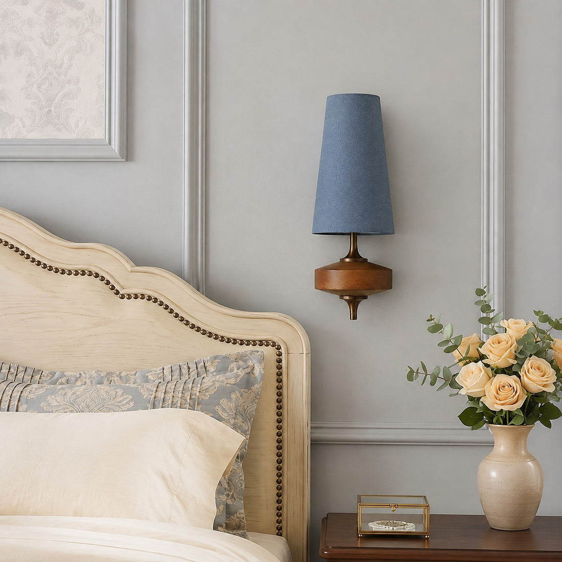Hour Rho Wall Lamp