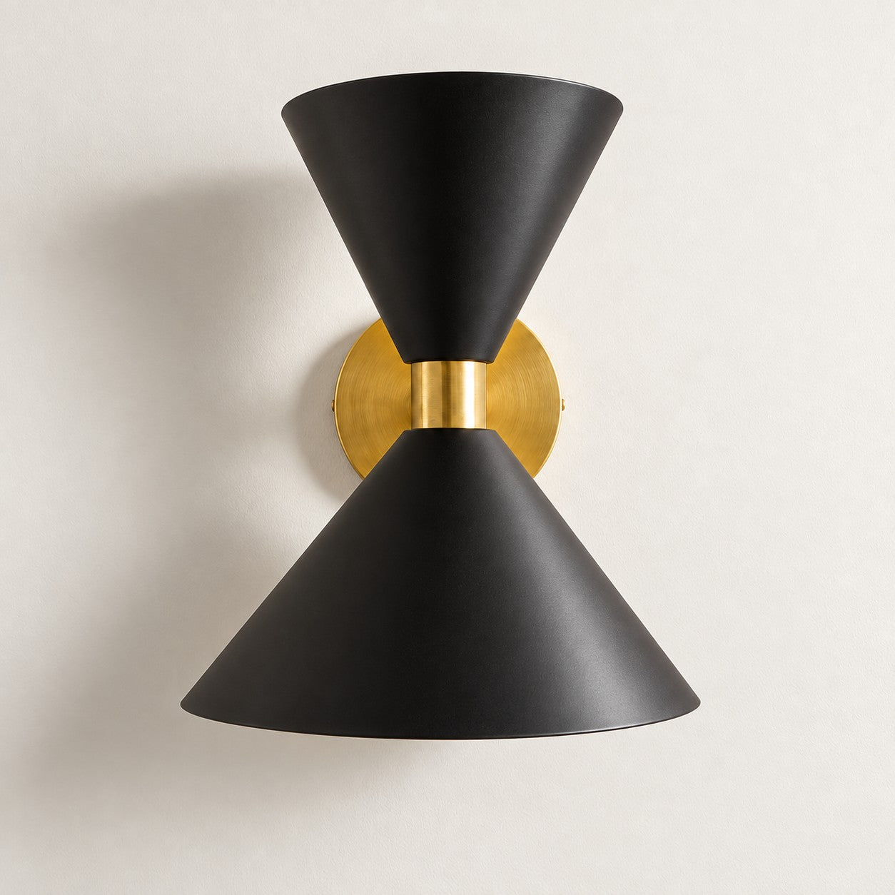 Black & Brass SKU