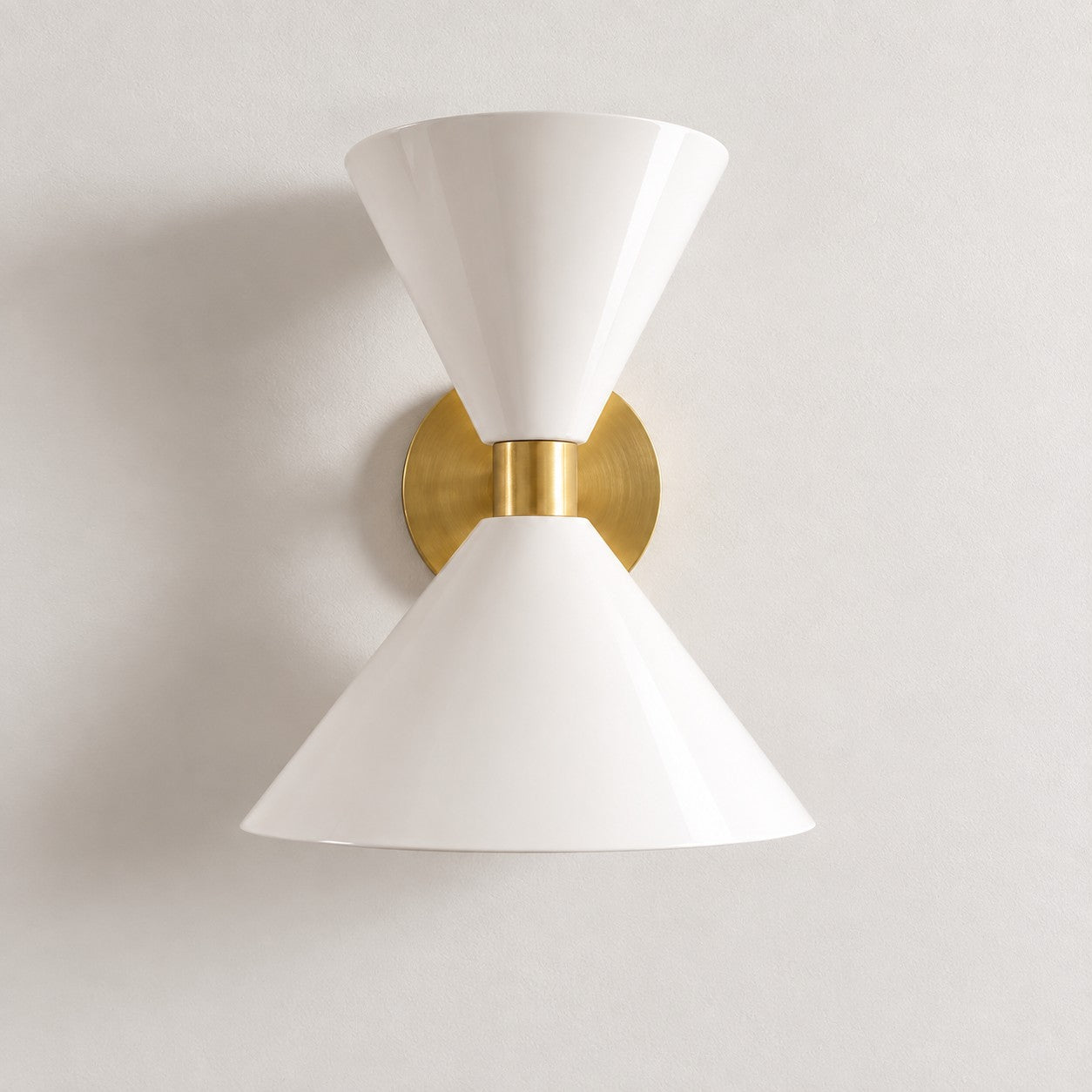 White & Brass SKU