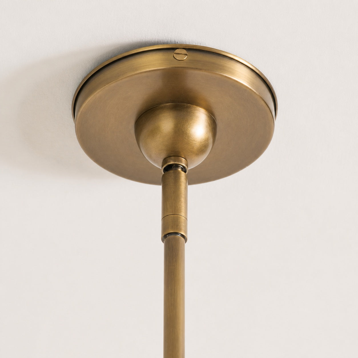 Luvora Modern Multi-Head Pleated Shade Chandelier - Stylish Fabric Ceiling Fixture