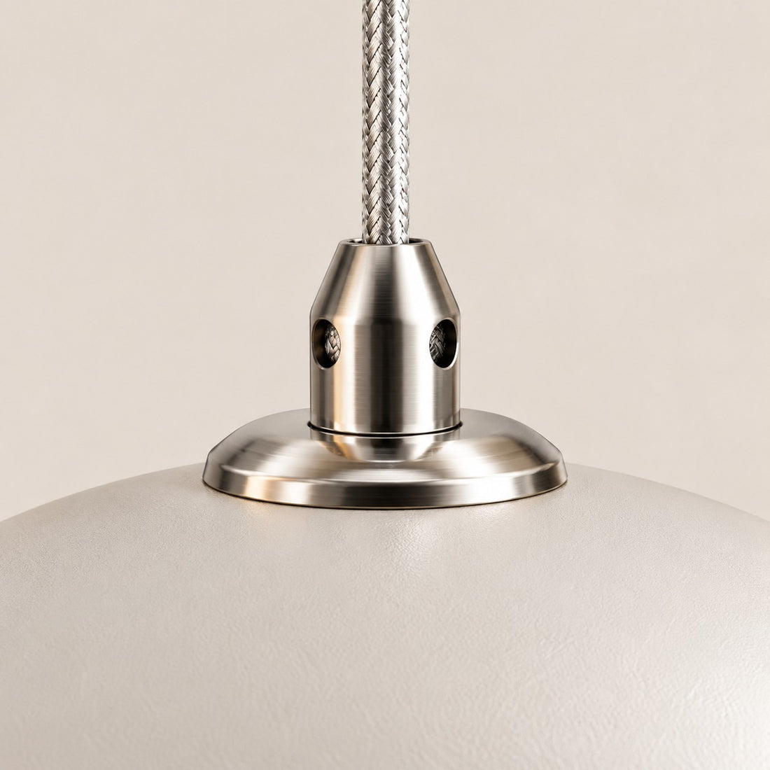 Afterglow Modern Layered Acrylic Sunset Pendant Light for Living Room and Bedroom