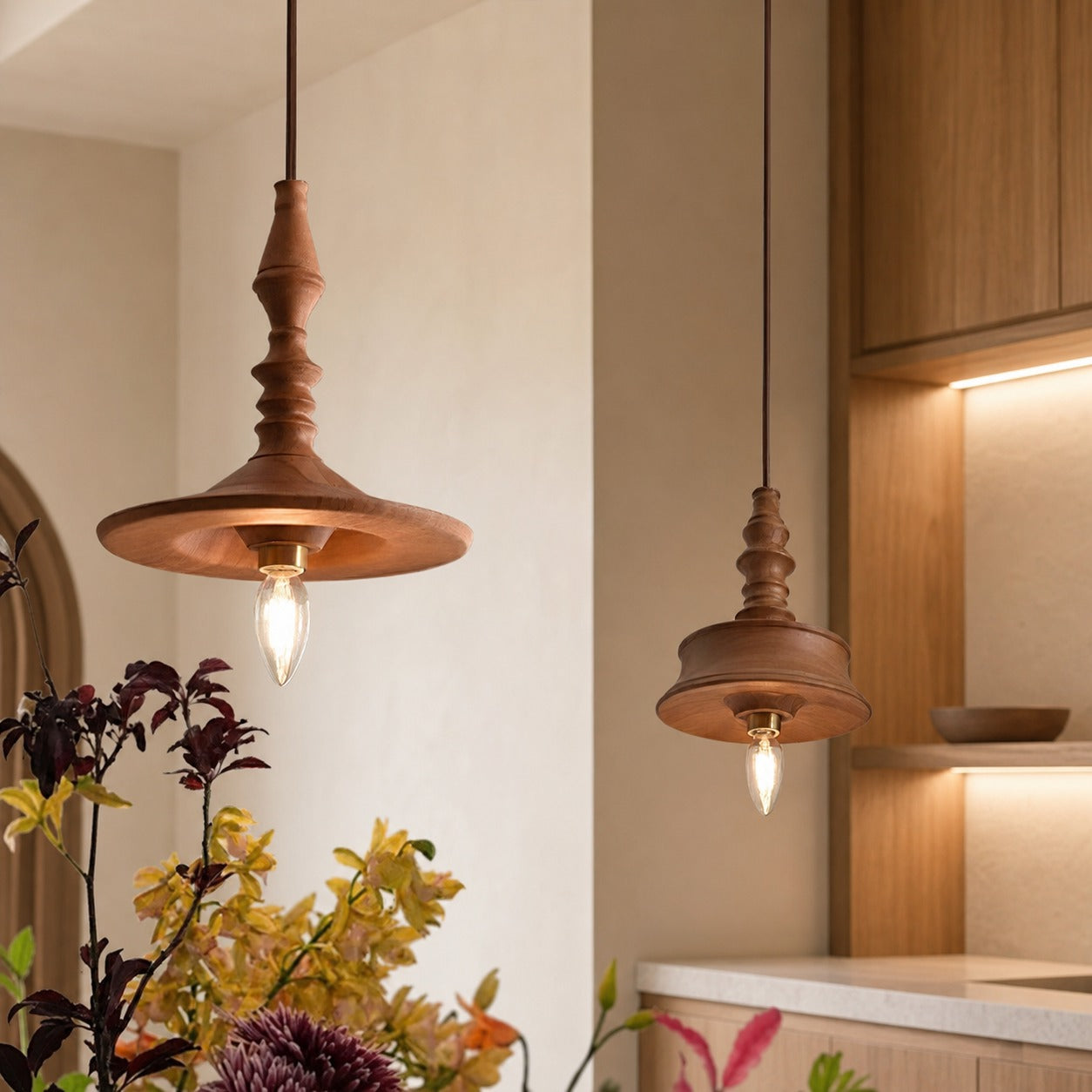 Sumally Pendant Light