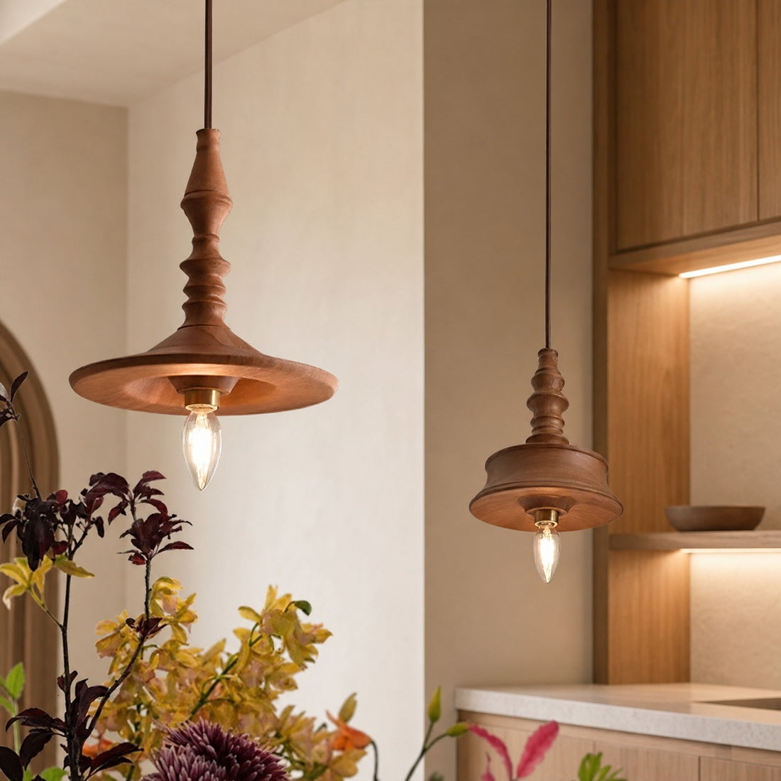 Sumally Pendant Light