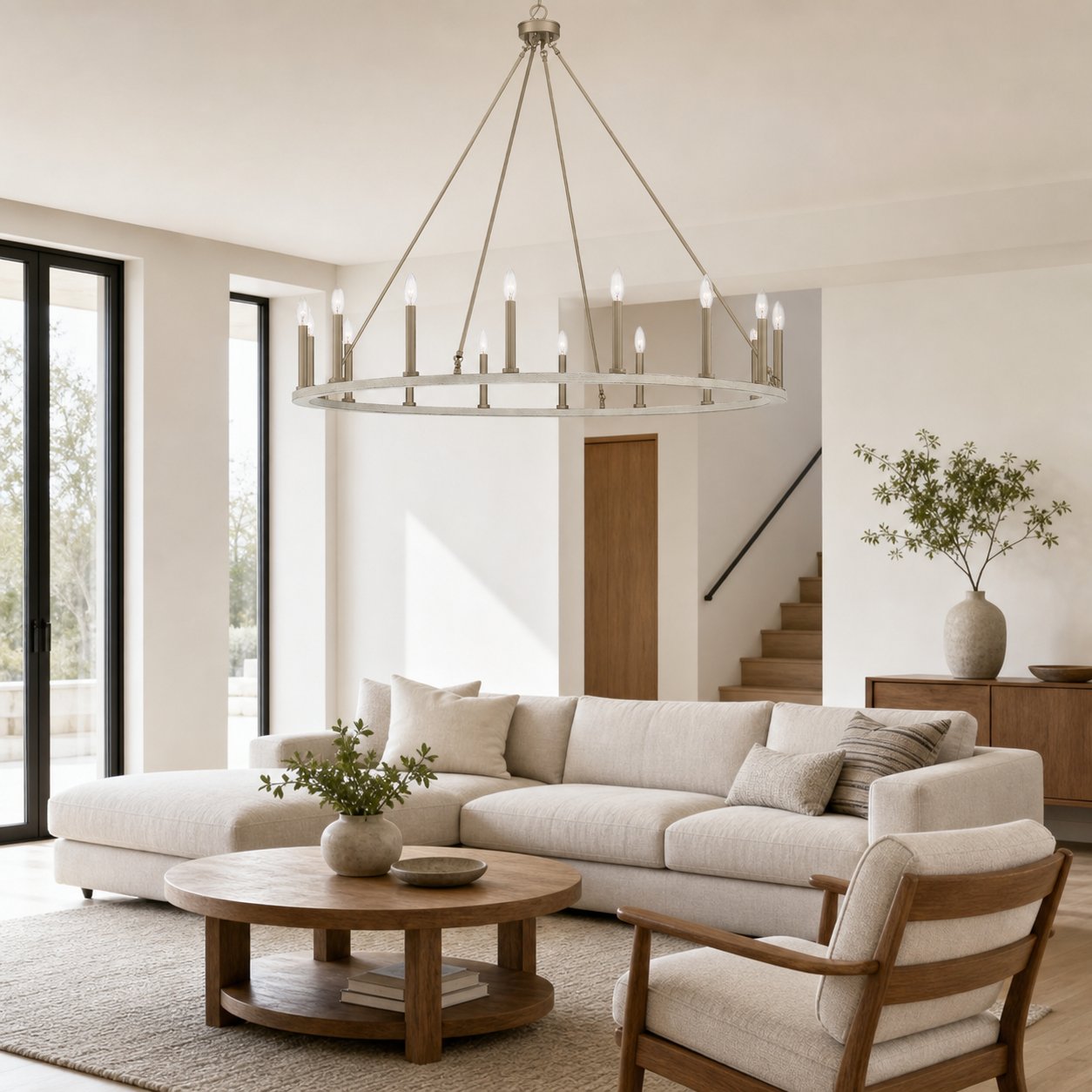 Avalee Chandelier