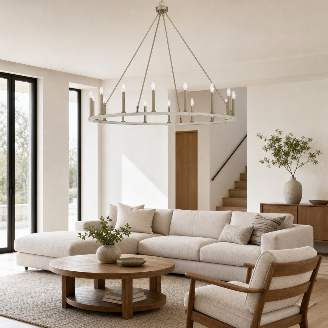 Avalee Chandelier