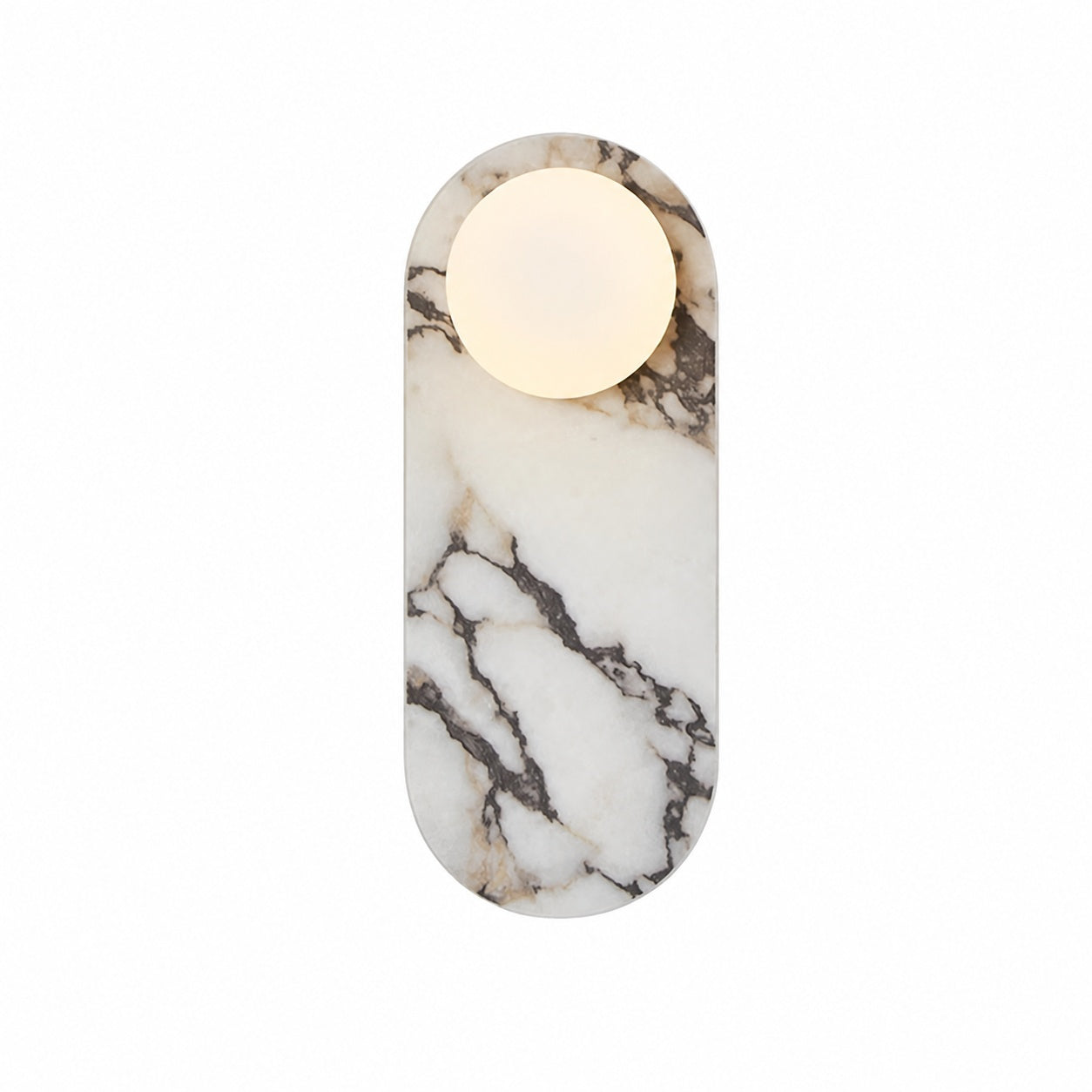 Modulo Marble Wall Lamp
