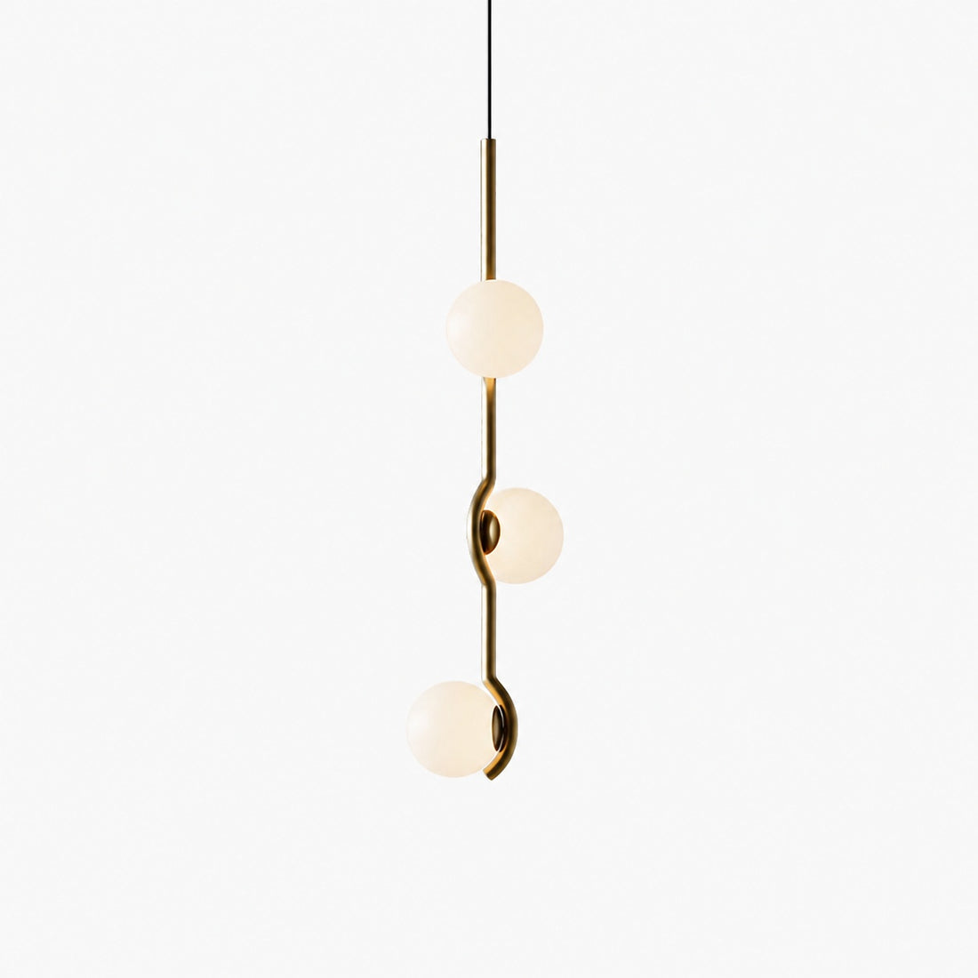 Baer Pendant Light