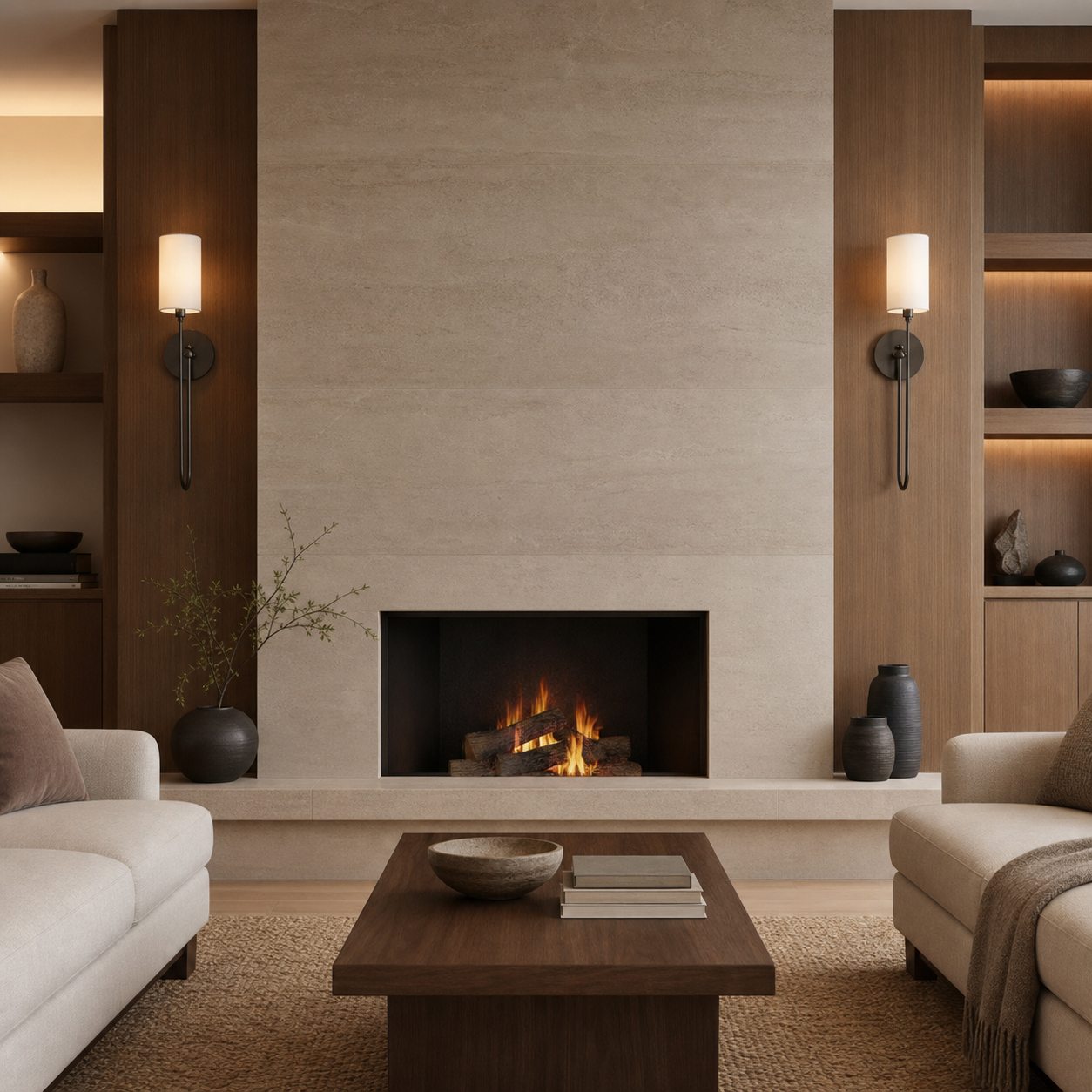 Harlem Wall Lamp