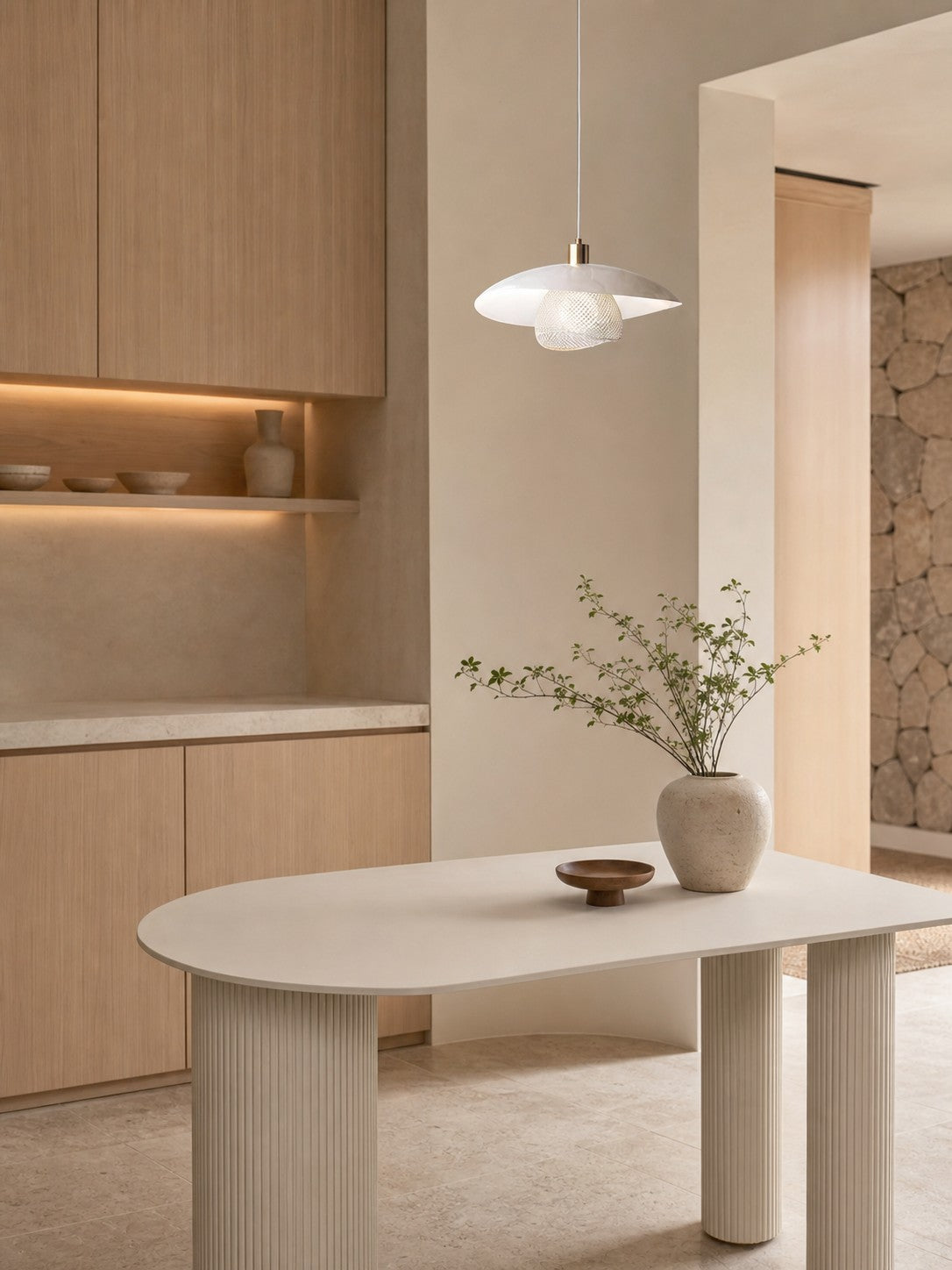 Califolio Floyd Pendant Lamp