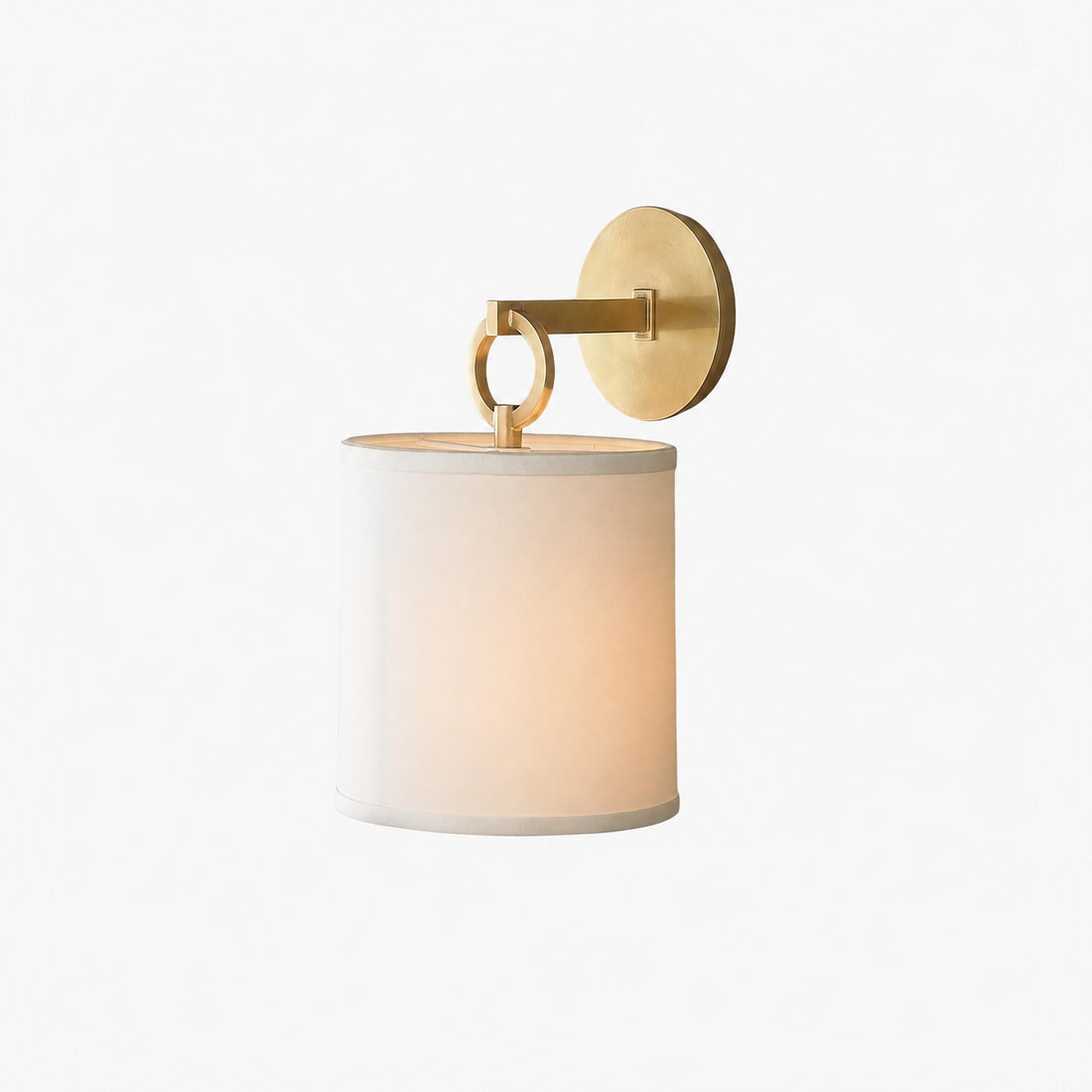 Full Circle Sconce